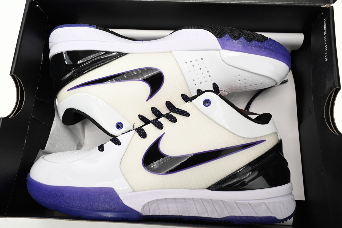  Zoom Kobe 4 Inline,344335-101