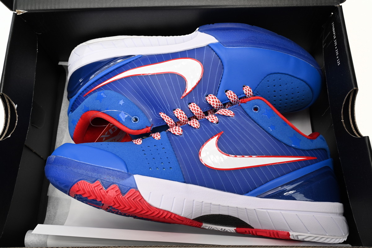  Kobe 4 Protro Philly,FQ3545-400