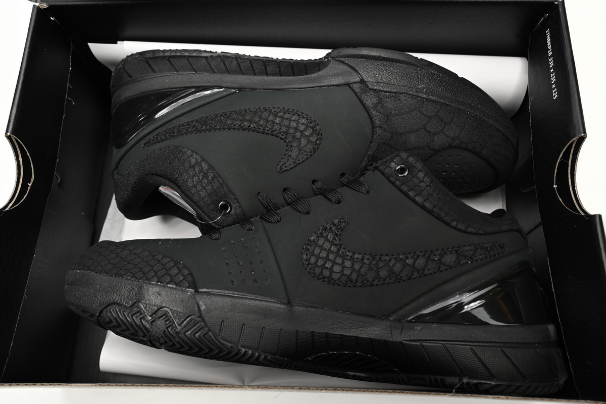 Perfectkicks Kobe 4 Protro Gift of Mamba,FQ3544-001
