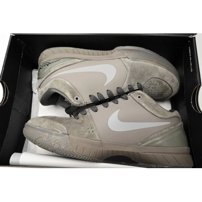  Perfectkicks Kobe 4 Black Mamba Collection Fade to Black, 869450-005 02