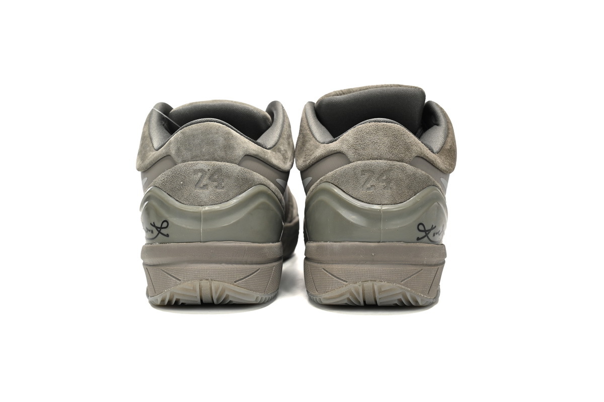  Kobe 4 Black Mamba Collection Fade to Black, 869450-005