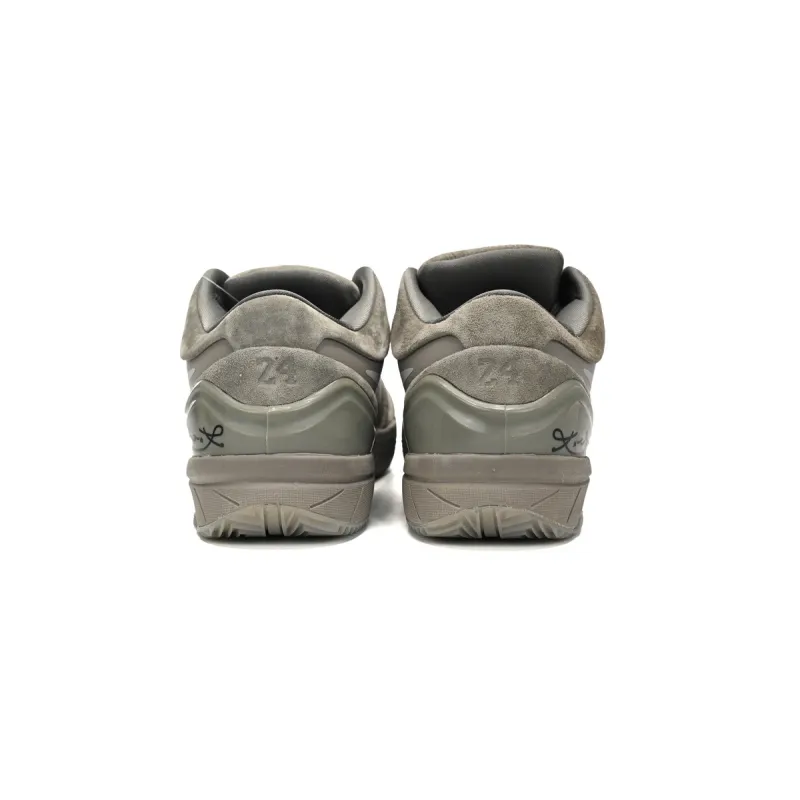  Kobe 4 Black Mamba Collection Fade to Black, 869450-005