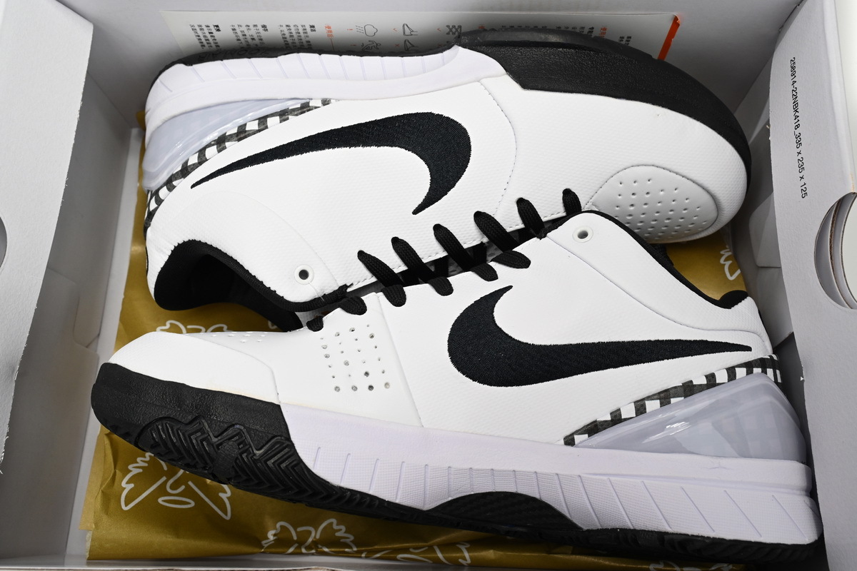  Kobe 4 Protro Mambacita Gigi,FJ9363-100