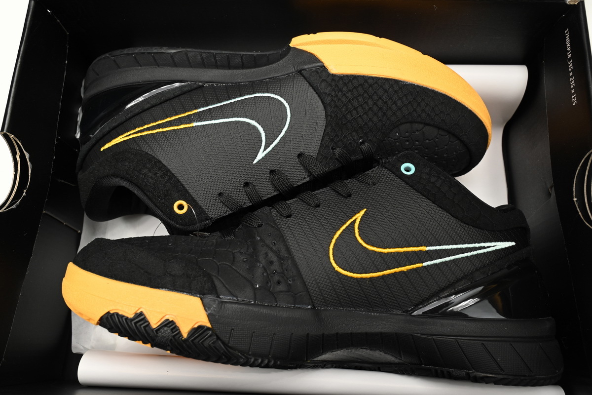  Kobe 4 Protro FTB Snake,AV6339-002