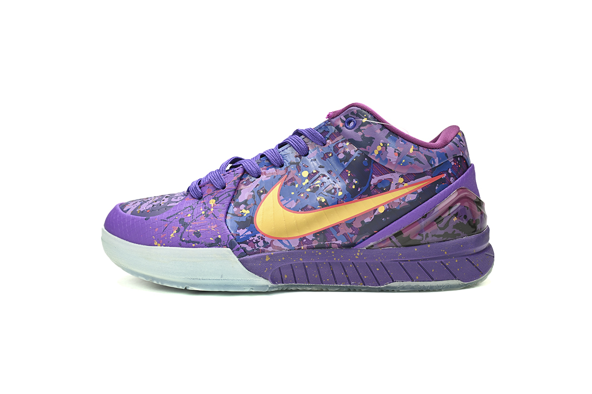  Zoom Kobe IV Prelude PACK,639693-500
