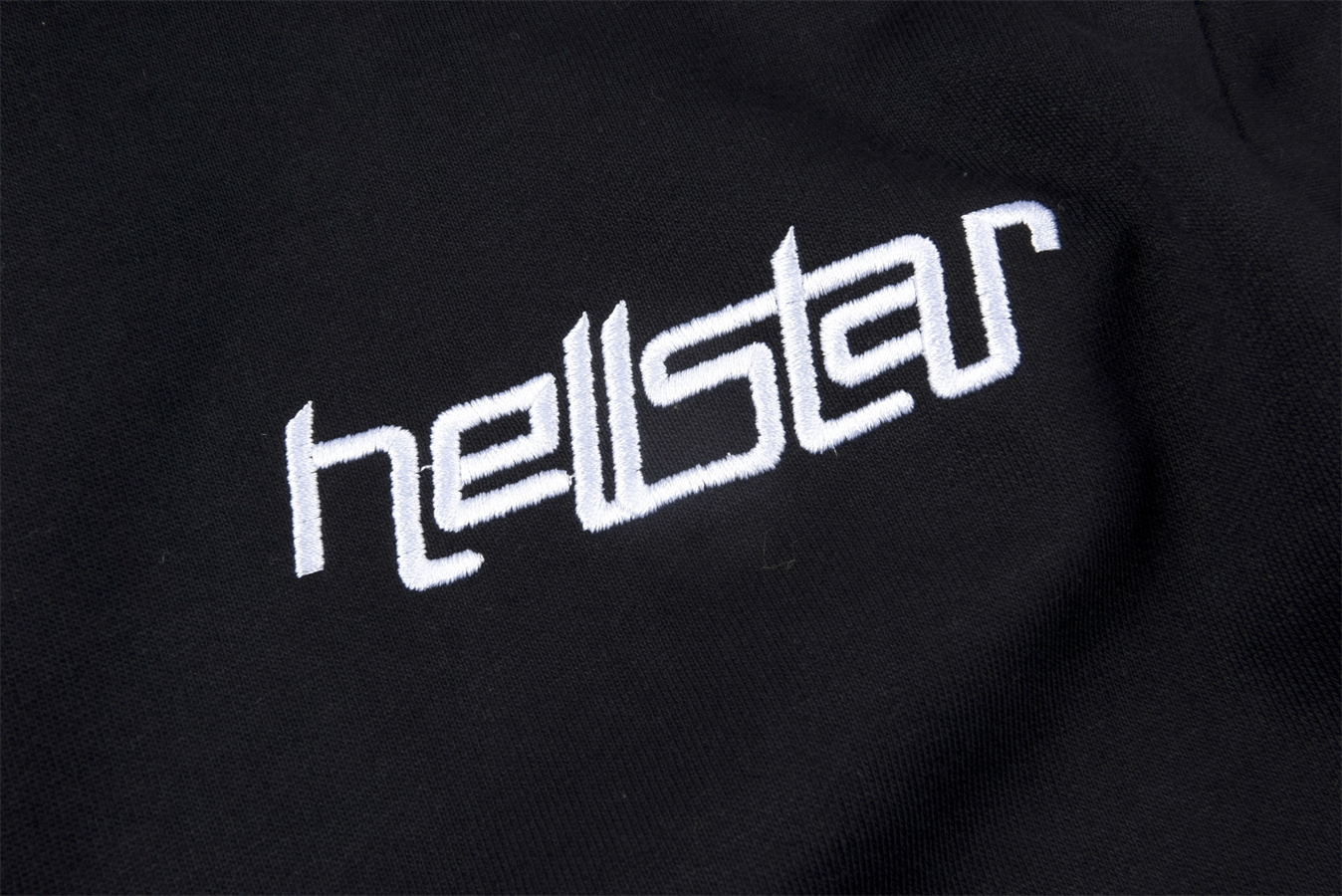 Hellstar Black Hoodie