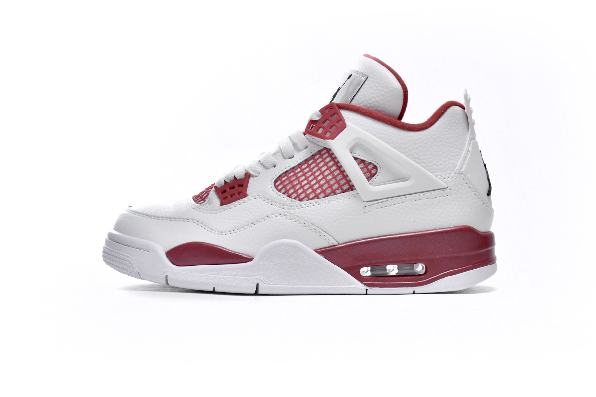  GET Jordan 4 Retro Alternate 89, 308497-106