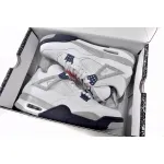 GET Jordan 4 Retro Midnight Navy, DH6927-140