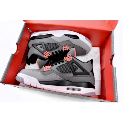  GET Jordan 4 Retro Infrared, DH6927-061 02