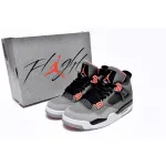  GET Jordan 4 Retro Infrared, DH6927-061
