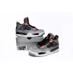  GET Jordan 4 Retro Infrared, DH6927-061