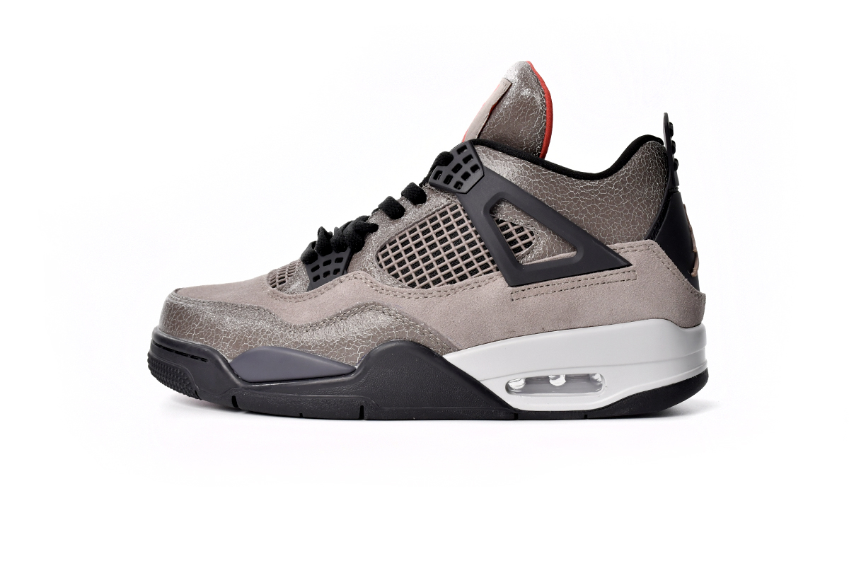  GET Jordan 4 Retro Taupe Haze, DB0732-200
