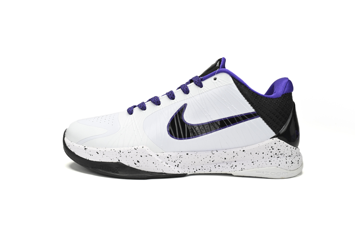  Zoom Kobe 5 Inline,386429-101