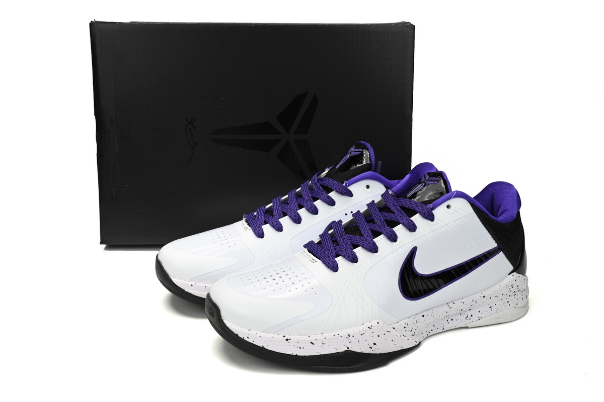  Zoom Kobe 5 Inline,386429-101