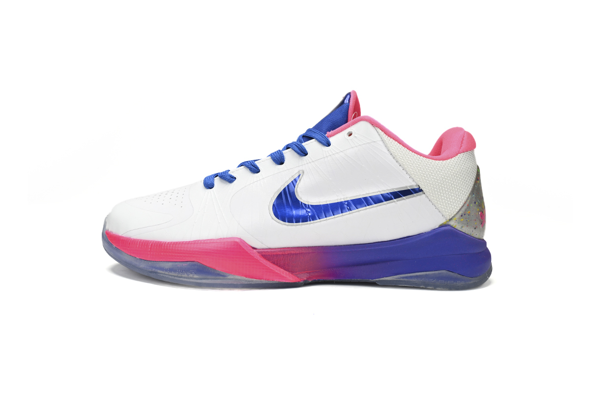  Zoom Kobe 5 Protro Kay Yow,CW2210-100