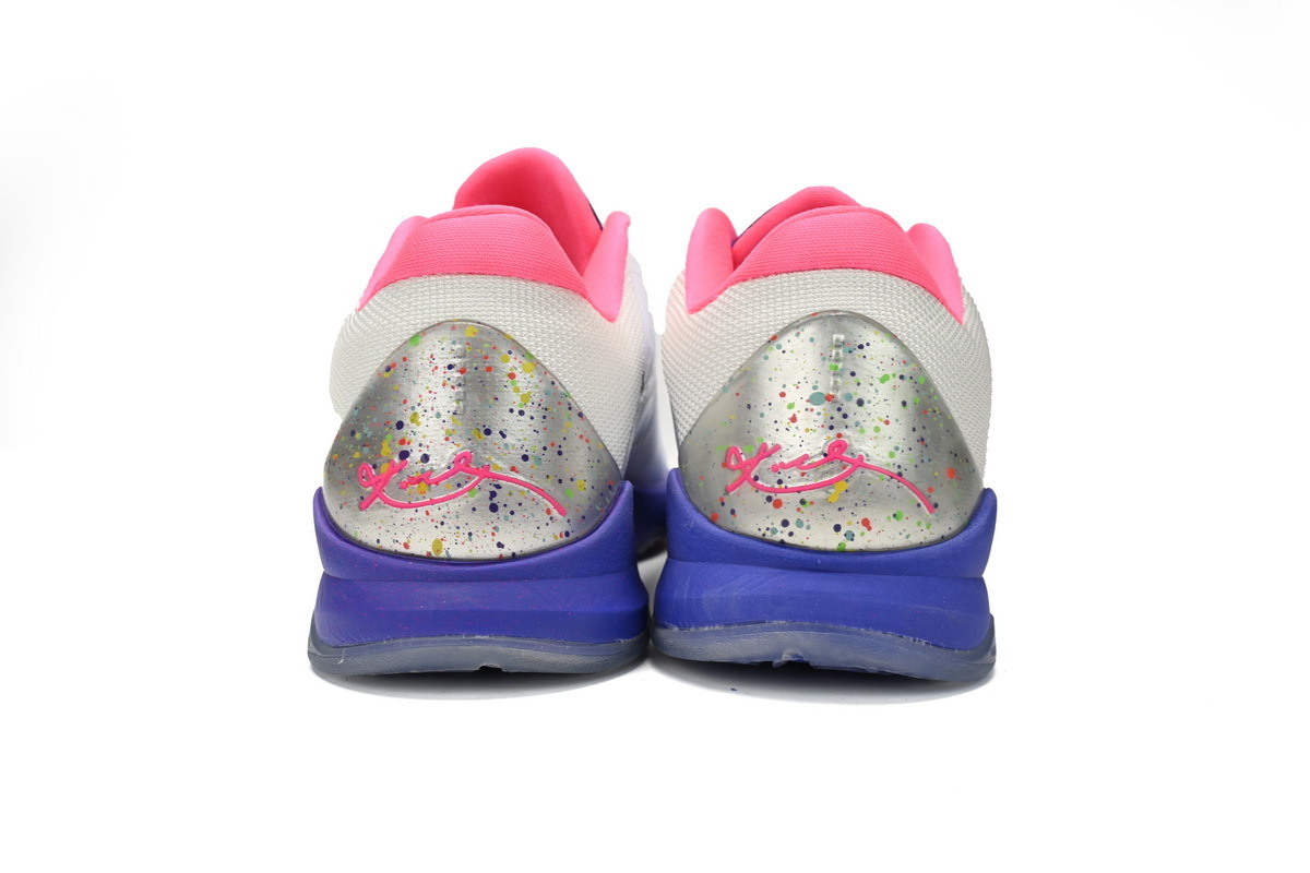  Zoom Kobe 5 Protro Kay Yow,CW2210-100