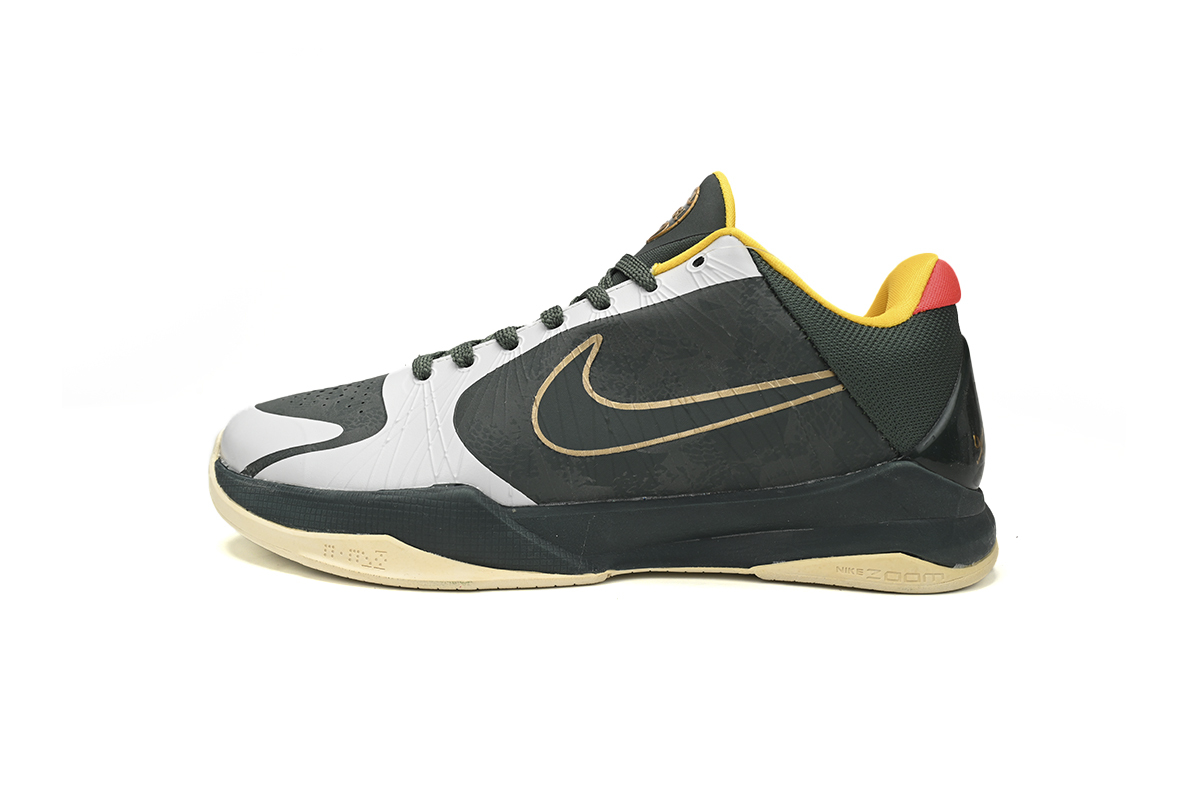  Kobe 5 Protro EYBL Girls,CD4991-300