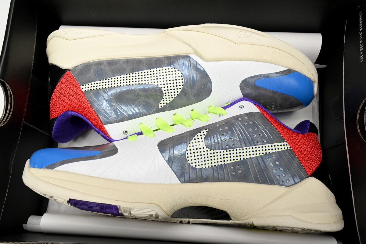  Kobe 5 Protro PJ Tucker,CD4991-004