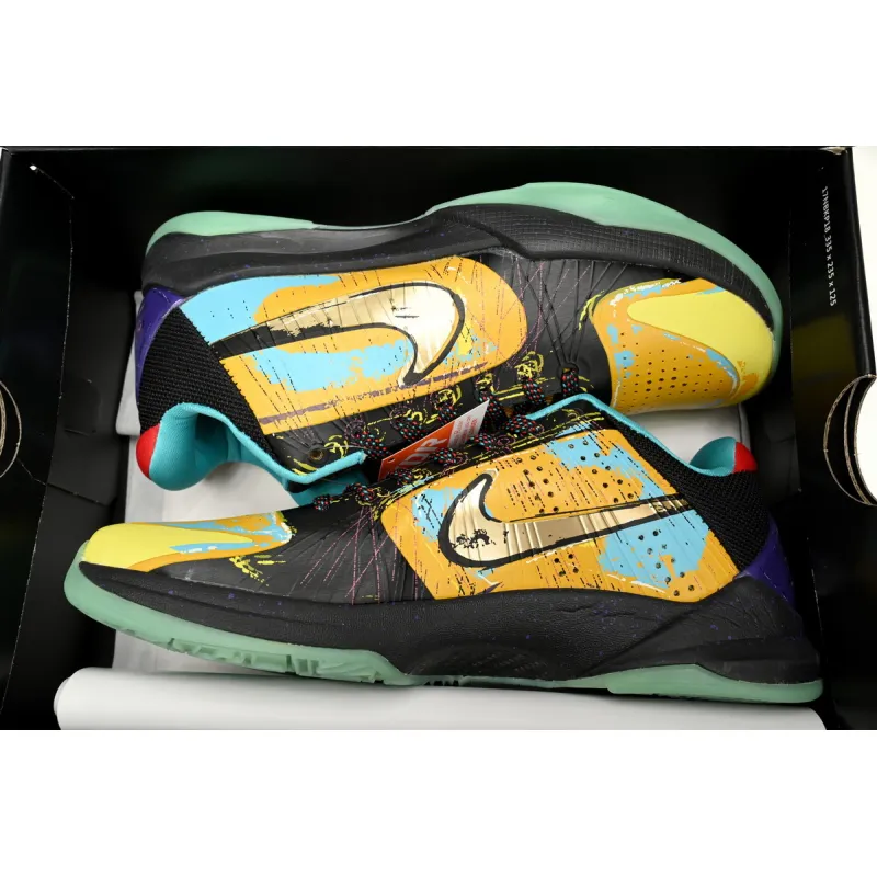 Perfectkicks Kobe 5 Prelude,386647-700