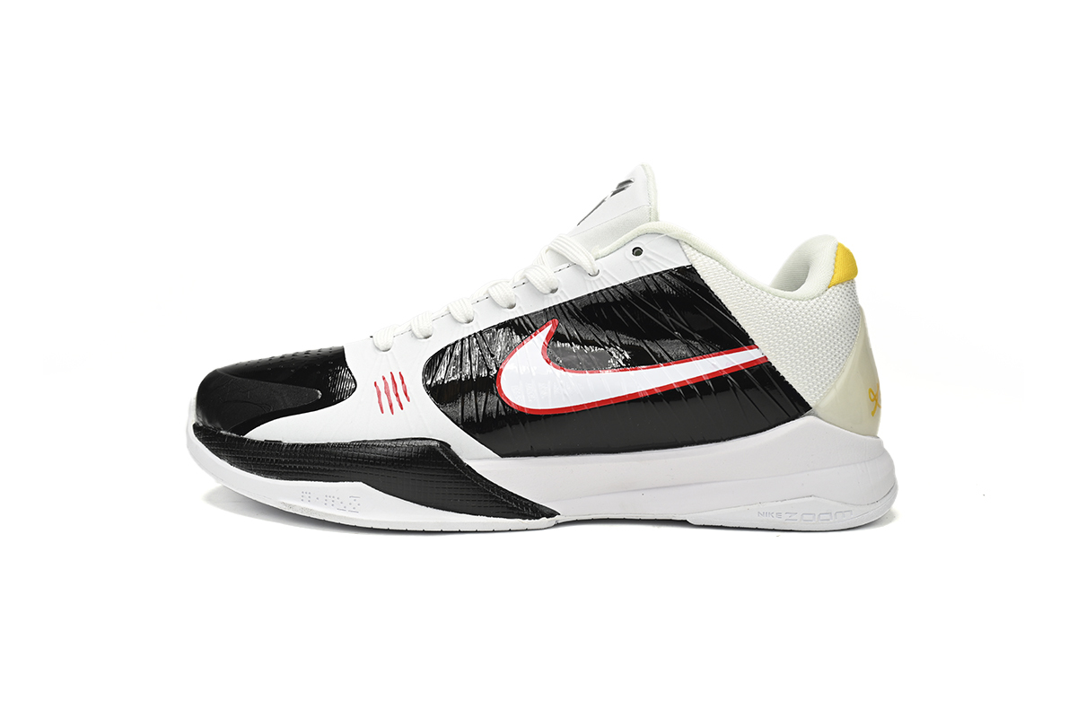  Kobe 5 Protro Bruce Lee Alternate,CD4991-101