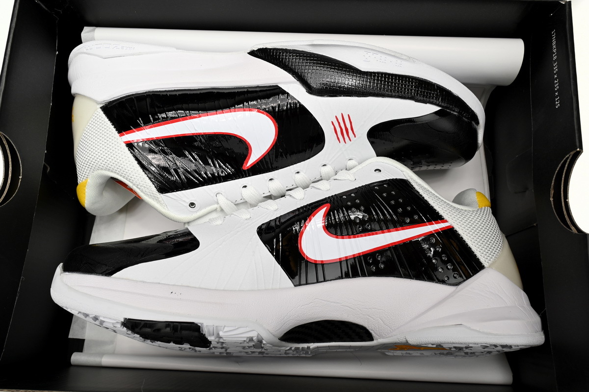  Kobe 5 Protro Bruce Lee Alternate,CD4991-101