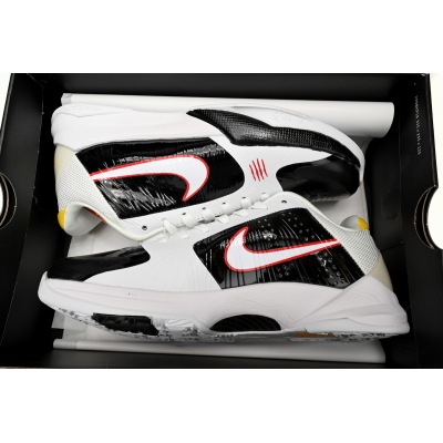  Kobe 5 Protro Bruce Lee Alternate,CD4991-101 02