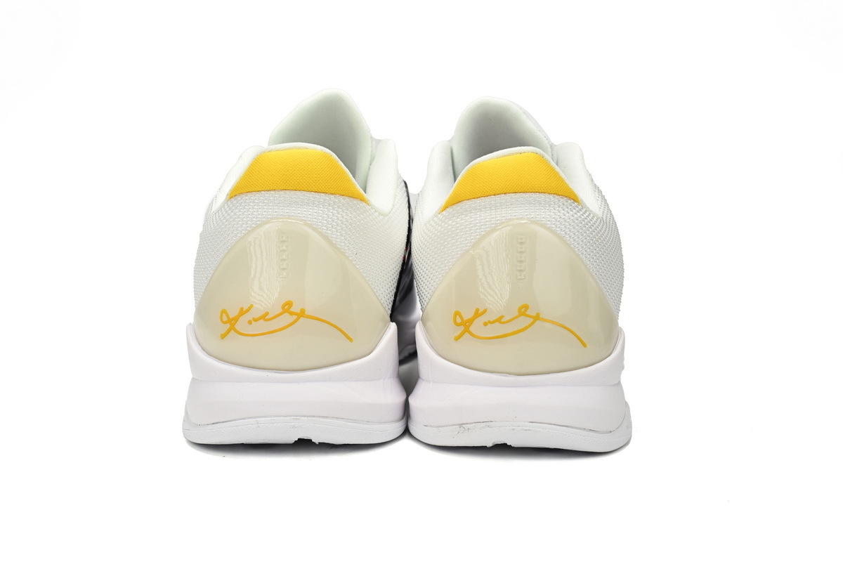  Kobe 5 Protro Bruce Lee Alternate,CD4991-101