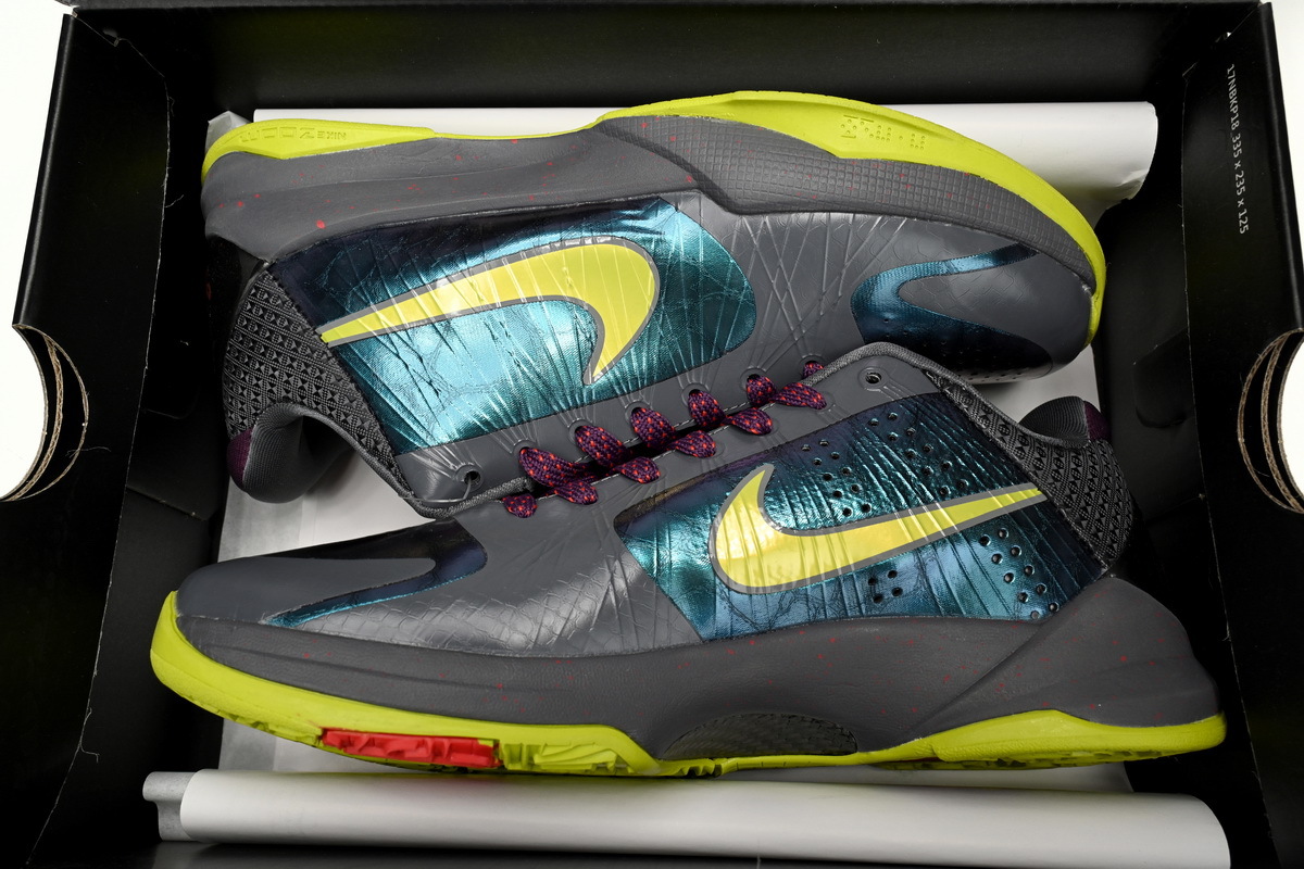  Kobe 5 Protro 2K Gamer Exclusive,CD4991-001