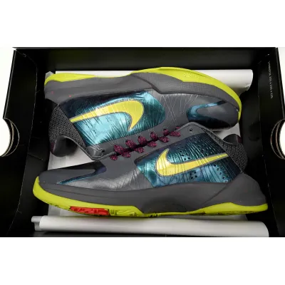  Kobe 5 Protro 2K Gamer Exclusive,CD4991-001 02