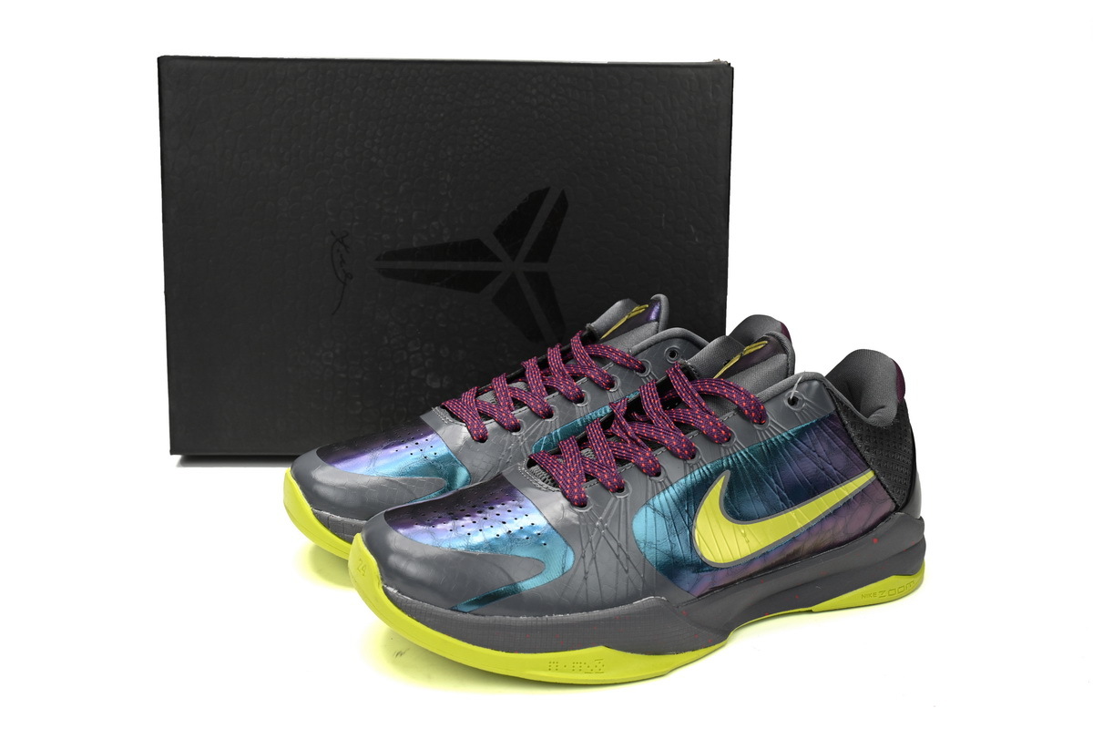  Kobe 5 Protro 2K Gamer Exclusive,CD4991-001