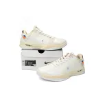  Perfectkicks Off-White x Zoom Kobe 5 'STY CUSTOM',DB4796-101