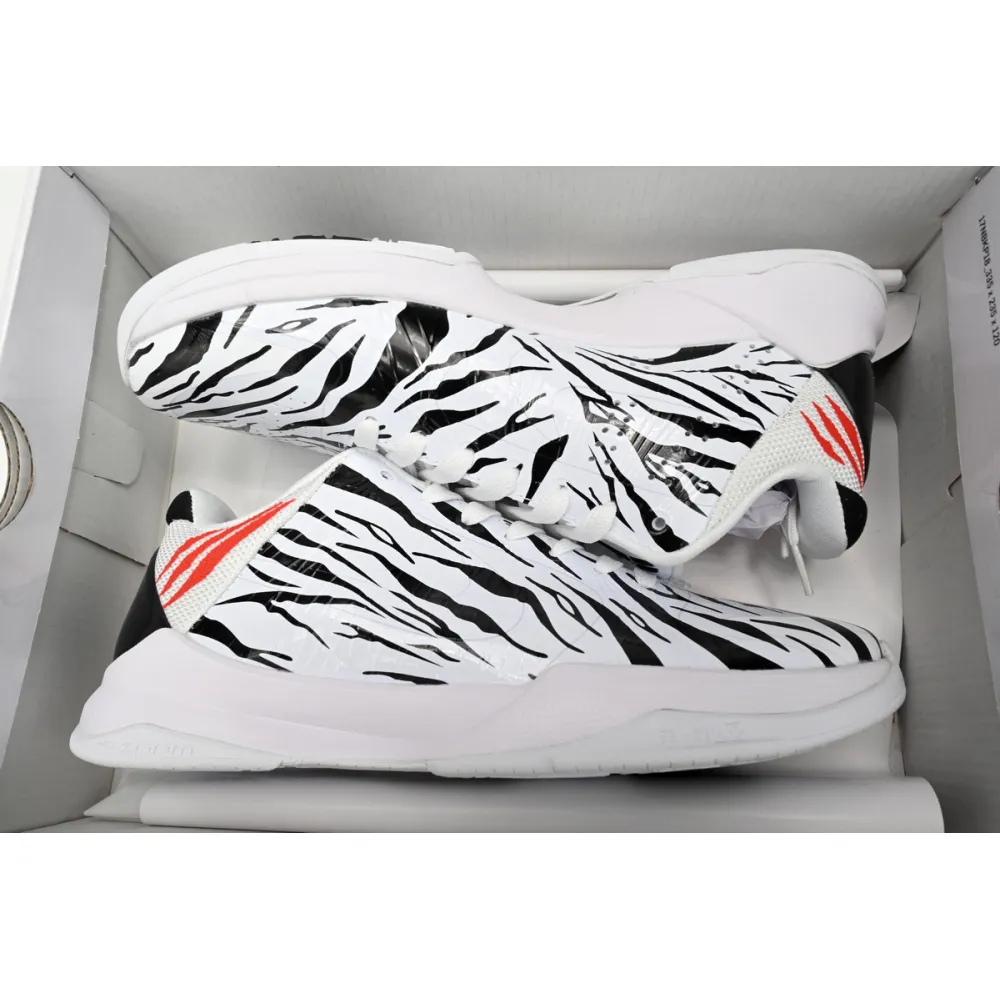  New Sale Zoom Kobe 5 Zebra,DB4796-556