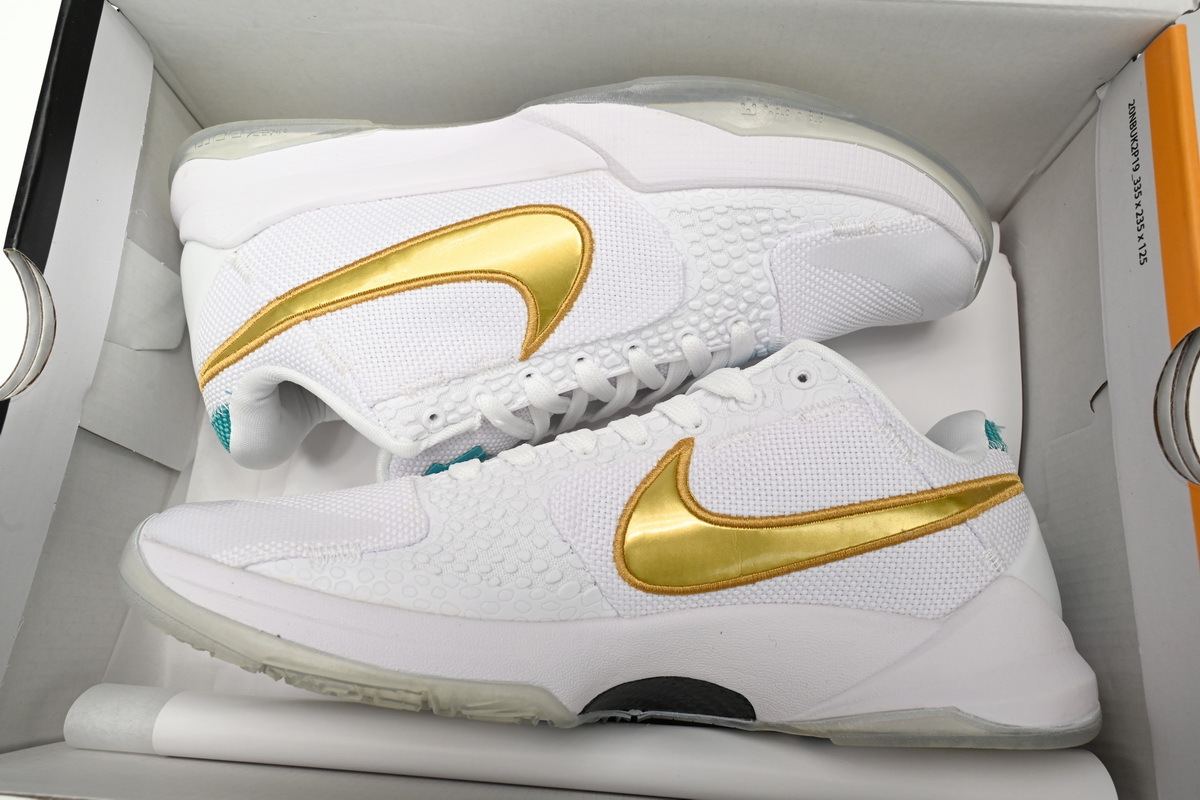  Kobe 5 V Protro "Unlucky 13",DB4796-100