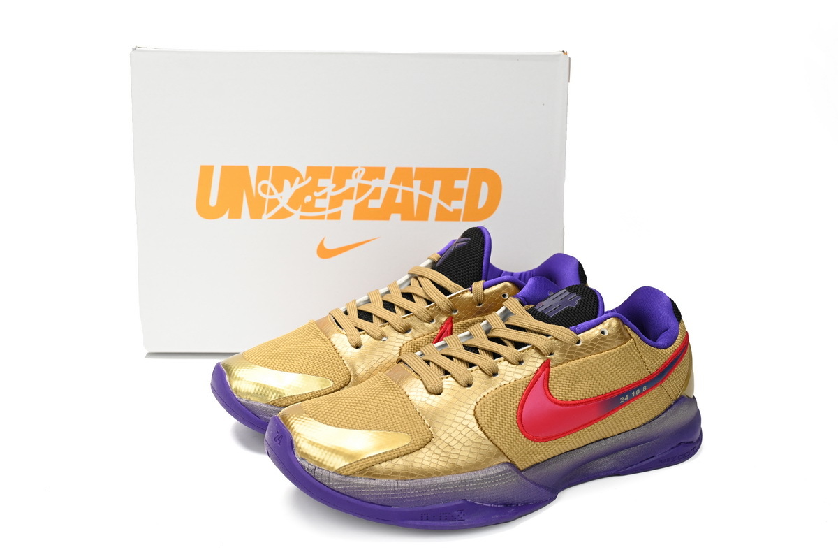  Kobe 5 "Hall of Fame",DA6809-700 