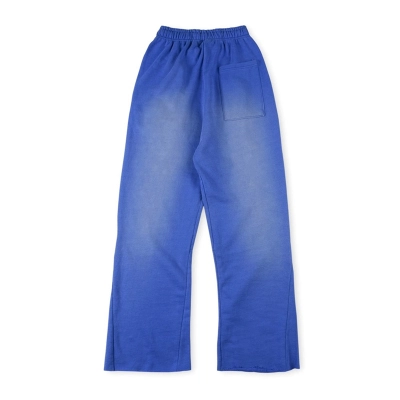 Hellstar Studios Blue Sweatpants 02