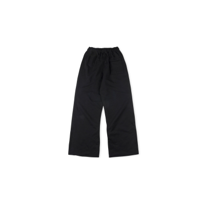 Hellstar Flare Sweatpants Black 02