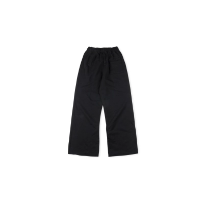Hellstar Flare Sweatpants Black 02