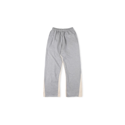Hellstar Flare Sweatpants Grey 02