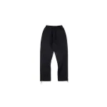 Hellstar Track Sweatpants Black/White