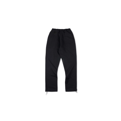 Hellstar Track Sweatpants Black/White 02
