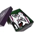  GET Jordan 4 Retro PSG Paris, CZ5624-100