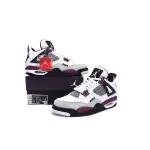  GET Jordan 4 Retro PSG Paris, CZ5624-100