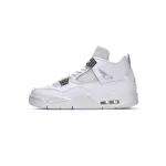  GET Jordan 4 Retro Pure Money, 308497-100
