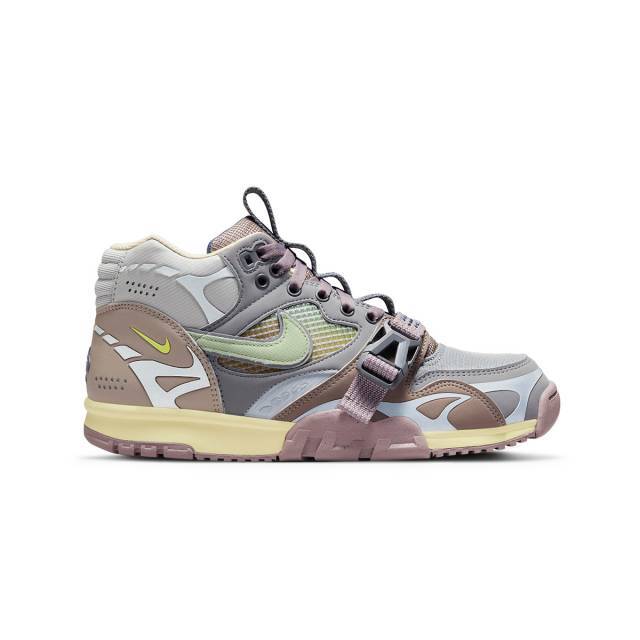  Perfectkicks Air Trainer 1 Coriander, DH7338-300