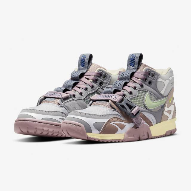  Perfectkicks Air Trainer 1 Coriander, DH7338-300