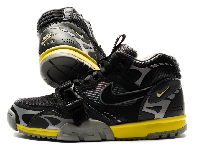  Perfectkicks Trainer 1 dark smoker grey,DH7338-300