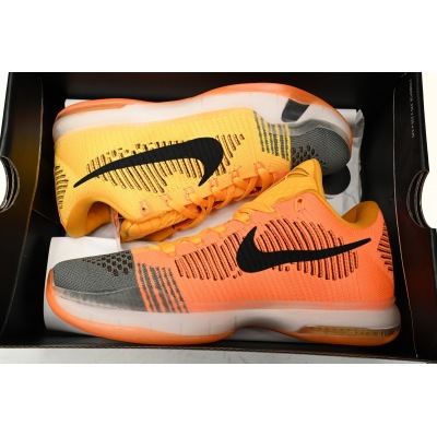  Kobe 10 Elite Chester,747212-818 02