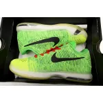  Kobe 10 Elite iD Grinch,802817-901