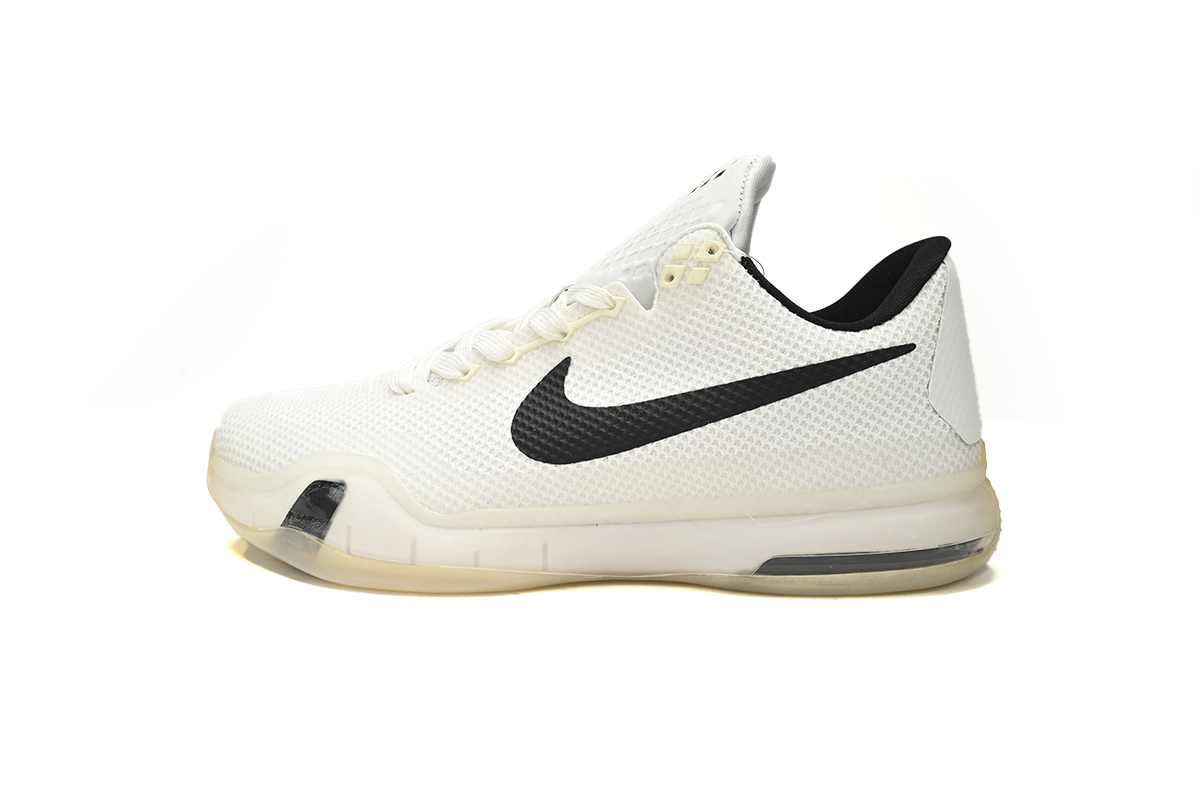  Kobe 10 Fundamentals,705317 100