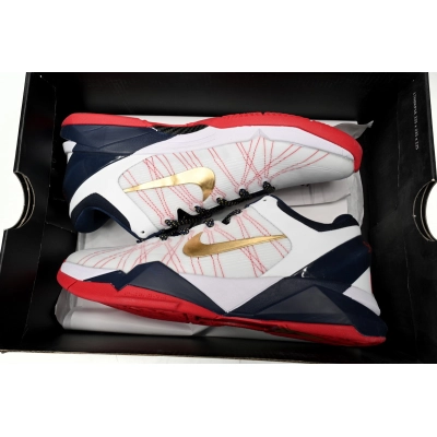  Kobe 7 Gold Medal,488371 104 02